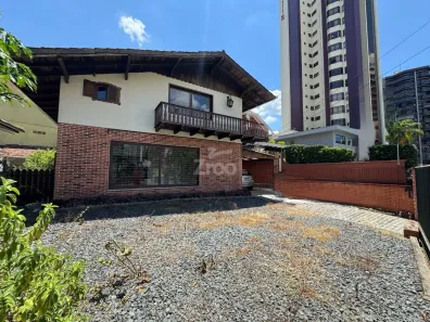Casa com 5 Quartos para alugar, 462m² no Ponta Aguda, Blumenau