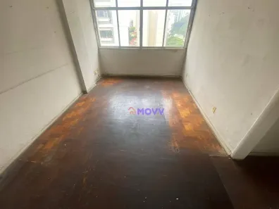 Apartamento com 2 Quartos à venda, 81m² no Icaraí, Niterói