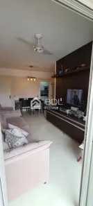 Apartamento com 3 Quartos à venda, 78m² no Chácara Primavera, Campinas