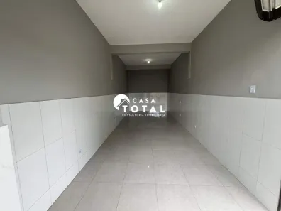 Sala Comercial para alugar, 35m² no Jardim Maringá, Mauá