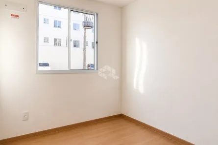 Apartamento com 2 Quartos à venda, 39m² no Jansen, Gravataí