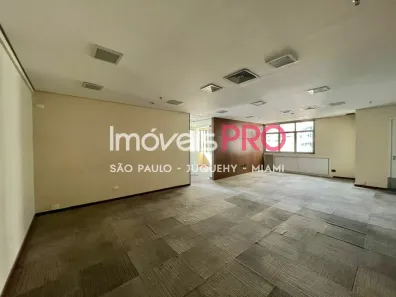 Sala Comercial para venda ou aluguel, 110m² no Vila Olímpia, São Paulo