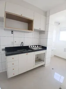 Apartamento com 2 Quartos para alugar, 47m² no Vila Andrade, São Paulo