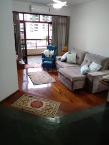 Apartamento com 3 Quartos à venda, 133m² no Centro, São José do Rio Preto