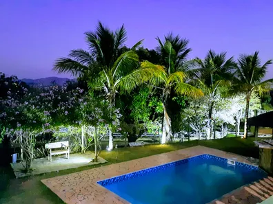 Fazenda/Sítio com 4 Quartos à venda, 15000m² no Campo Novo, Bragança Paulista