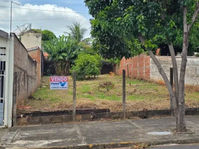 Lote/Terreno à venda, 360m² no Vila Rezende, Piracicaba