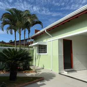 Casa com 3 Quartos para alugar, 147m² no Jardim Europa II, Indaiatuba