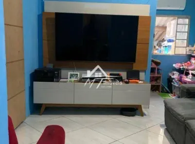 Casa com 2 Quartos à venda, 90m² no Parque Residencial Klavin, Nova Odessa
