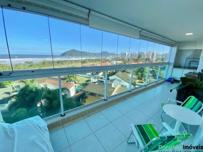 Apartamento com 2 Quartos à venda, 72m² no Maitinga, Bertioga