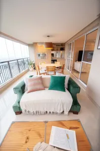 Apartamento com 3 Quartos à venda, 169m² no Barra da Tijuca, Rio de Janeiro