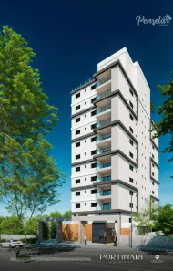 Apartamento com 2 Quartos à venda, 85m² no Vila Sfeir, Indaiatuba