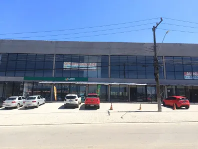 Ponto Comercial para alugar, 300m² no Residencial Recanto Verde, Cotia