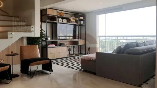 Cobertura com 3 Quartos à venda, 166m² no Vila Gomes, São Paulo