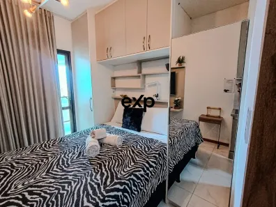 Apartamento com 1 Quarto à venda, 20m² no Jardim Armação, Salvador