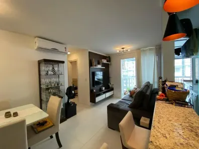 Apartamento com 2 Quartos à venda, 70m² no Recreio dos Bandeirantes, Rio de Janeiro
