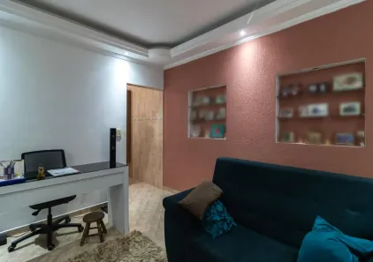 Casa com 6 Quartos à venda, 364m² no Casa Verde Alta, São Paulo