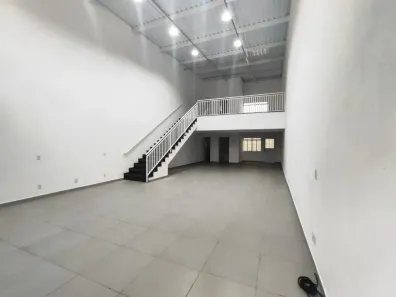 Ponto Comercial à venda, 150m² no Alto da Mooca, São Paulo