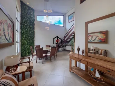Casa de Condomínio com 3 Quartos à venda, 180m² no Horto Florestal, Ubatuba