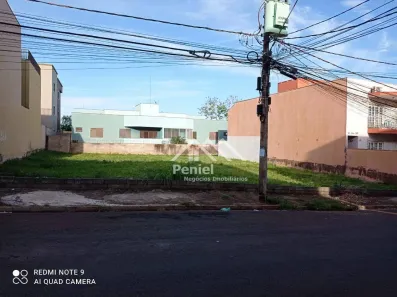 Lote/Terreno à venda, 546m² no Residencial Flórida, Ribeirão Preto