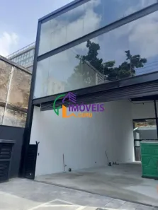 Galpão/Depósito/Armazém à venda, 160m² no Vila Madalena, São Paulo