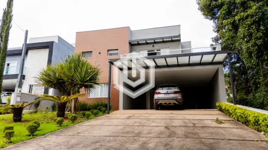 Casa de Condomínio com 4 Quartos à venda, 263m² no Jardim Promeca, Várzea Paulista
