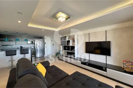 Apartamento com 2 Quartos à venda, 108m² no Água Branca, São Paulo