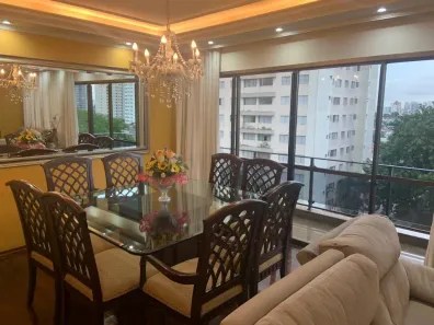 Apartamento com 4 Quartos à venda, 150m² no Cidade Mãe do Céu, São Paulo