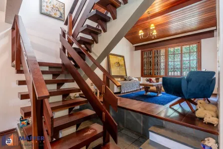 Casa com 3 Quartos à venda, 250m² no Mont Serrat, Porto Alegre