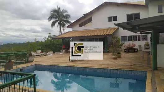 Casa com 4 Quartos para alugar, 1500m² no Jardim Nova América, São José dos Campos