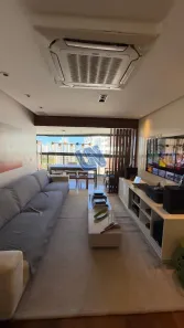 Apartamento com 3 Quartos à venda, 135m² no Pituba, Salvador