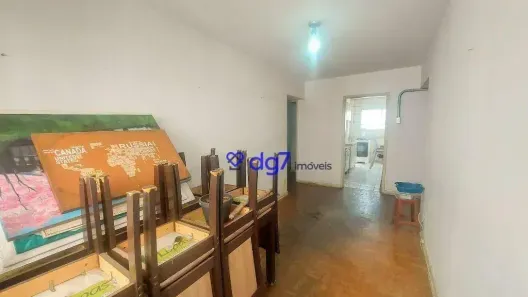 Apartamento com 4 Quartos à venda, 94m² no Jaguaré, São Paulo