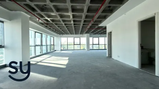 Sala Comercial para alugar, 265m² no Praia de Belas, Porto Alegre