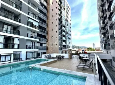 Apartamento com 2 Quartos à venda, 65m² no Areias, São José