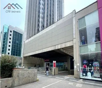 Ponto Comercial para alugar, 3183m² no Bela Vista, São Paulo
