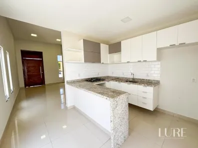 Casa de Condomínio com 3 Quartos à venda, 152m² no Parque das Nações, Parnamirim