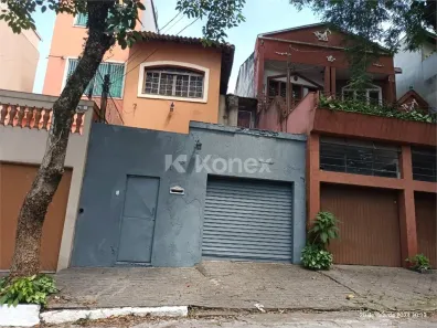 Imóvel Comercial com 2 Quartos à venda, 140m² no Jardim São Paulo(Zona Norte), São Paulo