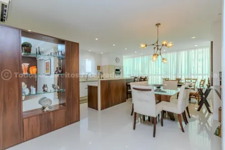 Apartamento com 4 Quartos à venda, 160m² no Centro, Balneário Camboriú