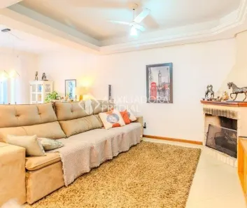 Casa de Condomínio com 3 Quartos à venda, 200m² no Hípica, Porto Alegre