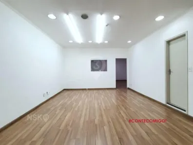 Sala Comercial à venda, 70m² no Ipiranga, São Paulo