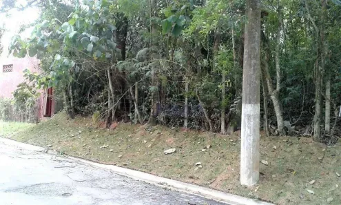 Lote/Terreno à venda, 500m² no Granja Carneiro Viana, Cotia