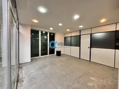 Ponto Comercial para alugar, 27m² no Centro, Petrópolis