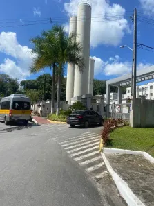 Apartamento com 2 Quartos à venda, 41m² no Santana, Jaboatão dos Guararapes