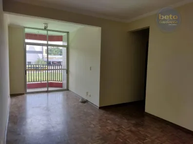 Apartamento com 3 Quartos à venda, 74m² no Vila Gatti, Itu