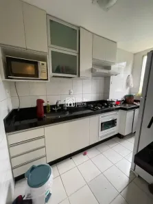 Apartamento com 2 Quartos à venda, 55m² no Chácara, Betim