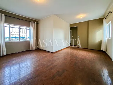 Apartamento com 3 Quartos à venda, 105m² no Saudade, Araçatuba