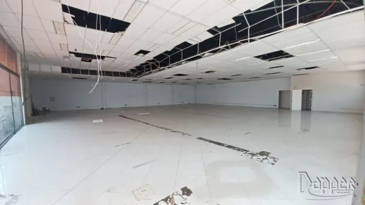 Ponto Comercial à venda, 600m² no Ouro Branco, Novo Hamburgo