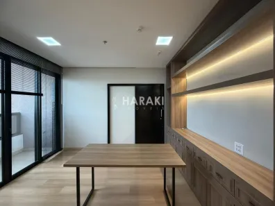 Sala Comercial com 3 Quartos para alugar, 58m² no Zona Armazém, Maringá