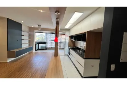 Apartamento com 2 Quartos para alugar, 90m² no Alphaville Empresarial, Barueri