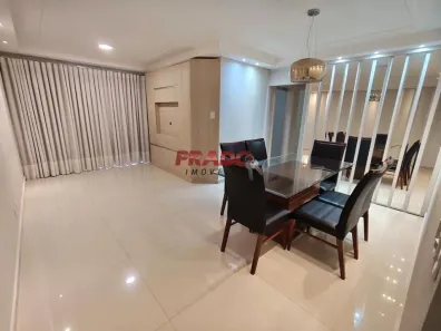 Apartamento com 3 Quartos para alugar, 83m² no Zona 03, Maringá