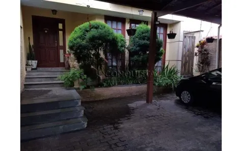 Casa com 3 Quartos à venda, 200m² no Lar São Paulo, São Paulo